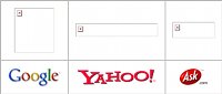 Security/AV logos not displayed
